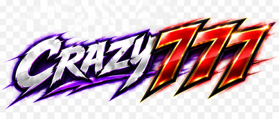 crazy777 logo